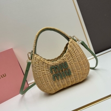 MIU MIU Shopping Bags